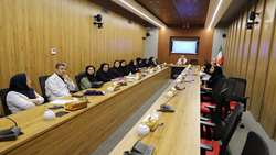 بررسی برنامه‌های پیشگیری و کنترل عفونت در مجتمع بیمارستانی امیراعلم